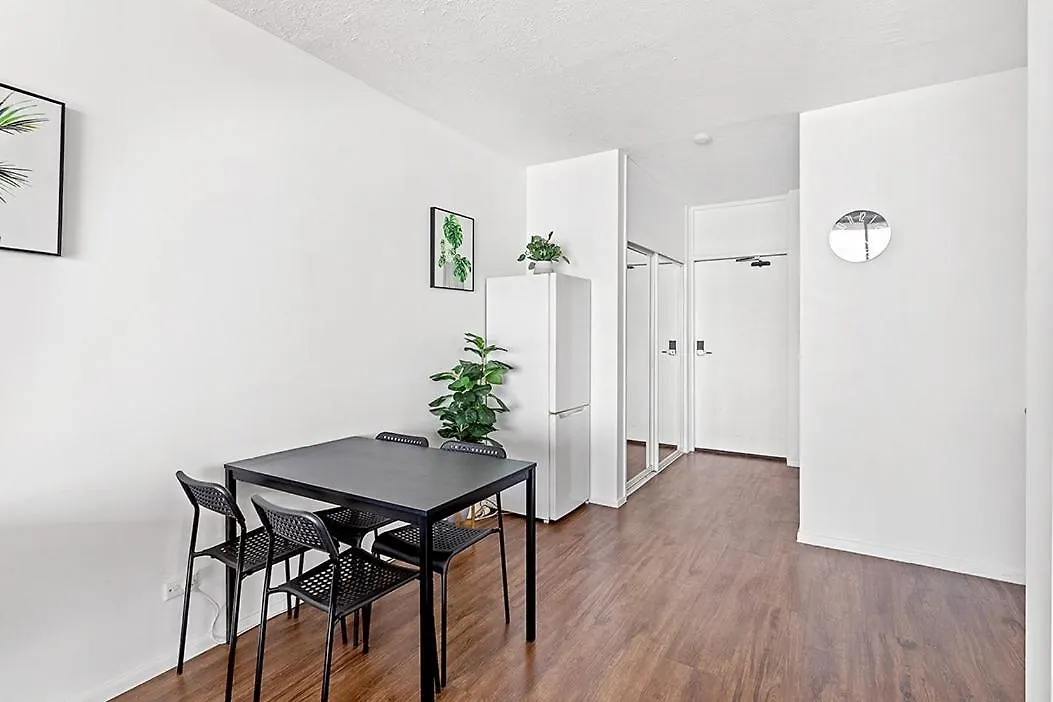 Apartment Sundaze Studio Airlie Beach