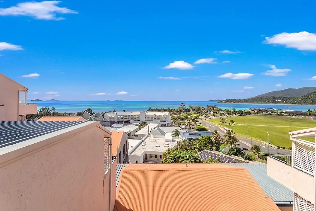 Apartment Sundaze Studio Airlie Beach