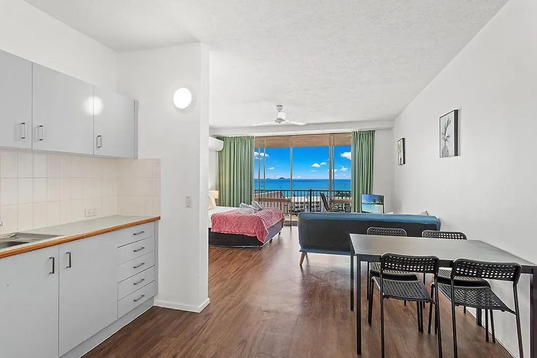 Sundaze Studio Airlie Beach 0*,  Australia