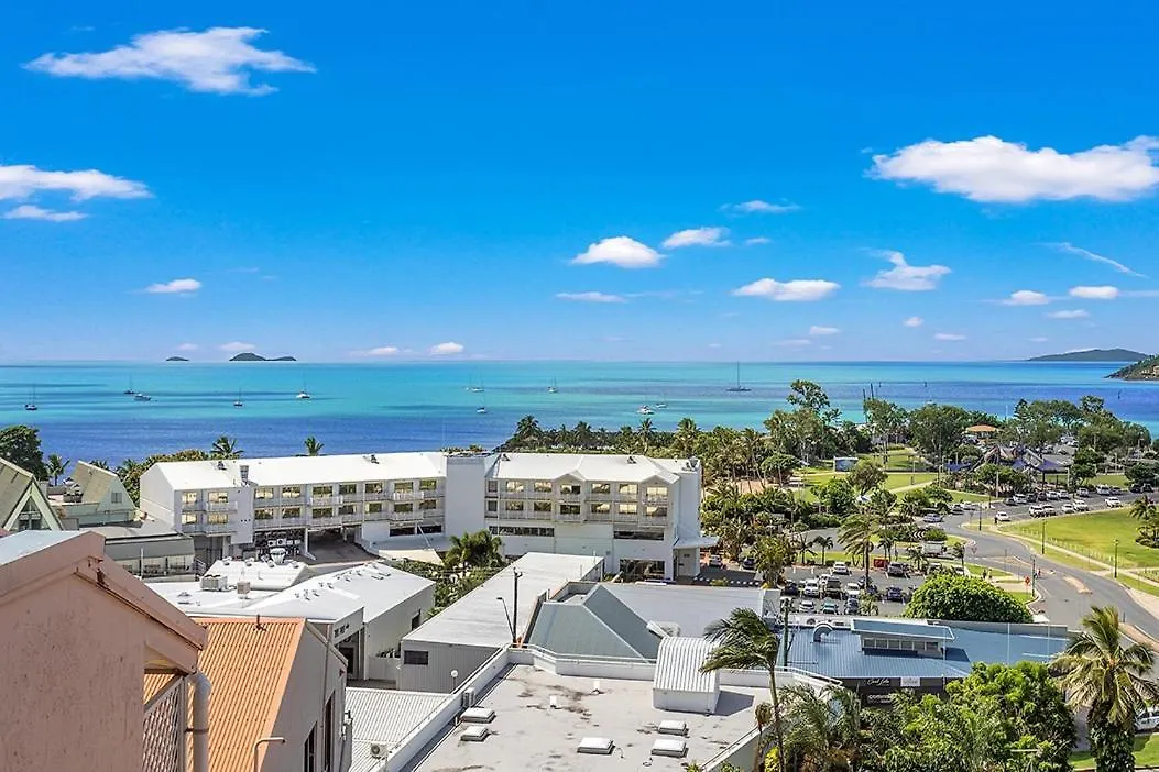 Sundaze Studio Airlie Beach Apartment