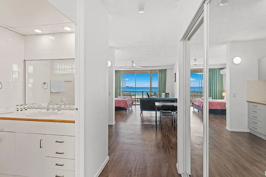 Apartment Sundaze Studio Airlie Beach Australia