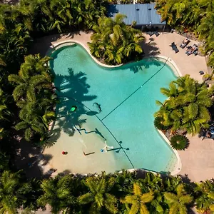 Nrma Airlie Airlie Beach