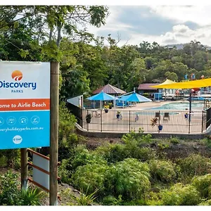 Discovery Parks - Airlie Parque de vacaciones