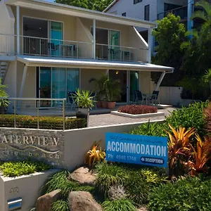 4* Appart hôtel Waterview Airlie