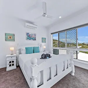 Apartment Seascape Whitsundays, Airlie Beach