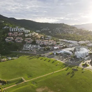 Coral Sea Marina Resort