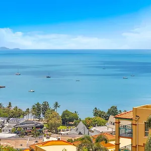 4* Appart hôtel Whitsunday Reflections