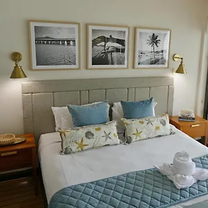 The Boathouse Aparthotel