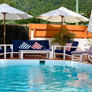 3* Appart hôtel Paradise Court