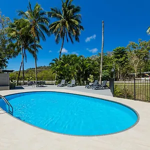 Kipara Tropical Rainforest Retreat Resort