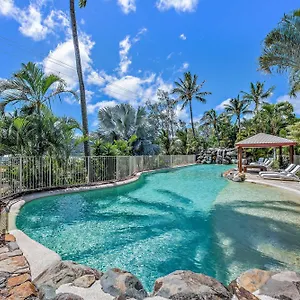 Apartment Haven 17b Ocean View, Airlie Beach