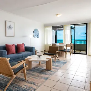 4* Station touristique At Water's Edge