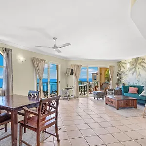 Apartment Turquoise Views, Airlie Beach