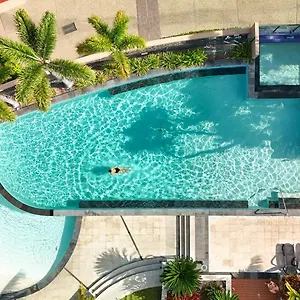 Mirage Whitsundays Apartahotel