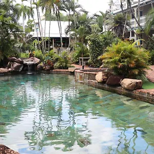 Colonial Palms Motor Motel