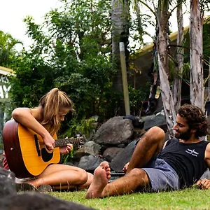 Backpackers By The Bay Hostal