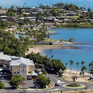 Airlie Hotel
