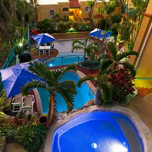 Toscana Village Lodge