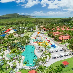 Big4 Adventure Whitsunday Parque de vacaciones