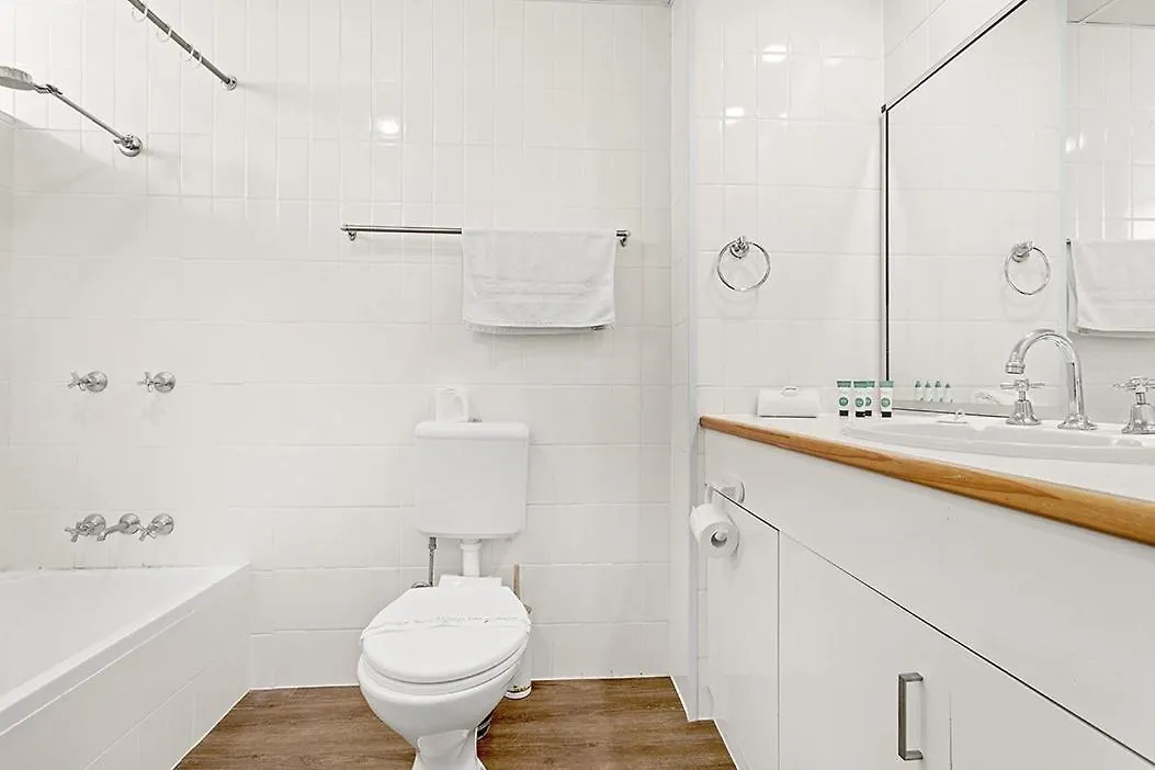 Sundaze Studio Airlie Beach Apartmán